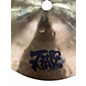 Used Tx 8in TDC Cymbal