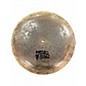 Used Ton Xiang 15in STACK Cymbal thumbnail