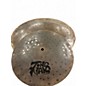 Used Ton Xiang 15in STACK Cymbal