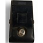 Used KORG PB01 Pitchblack Chromatic Tuner Pedal thumbnail