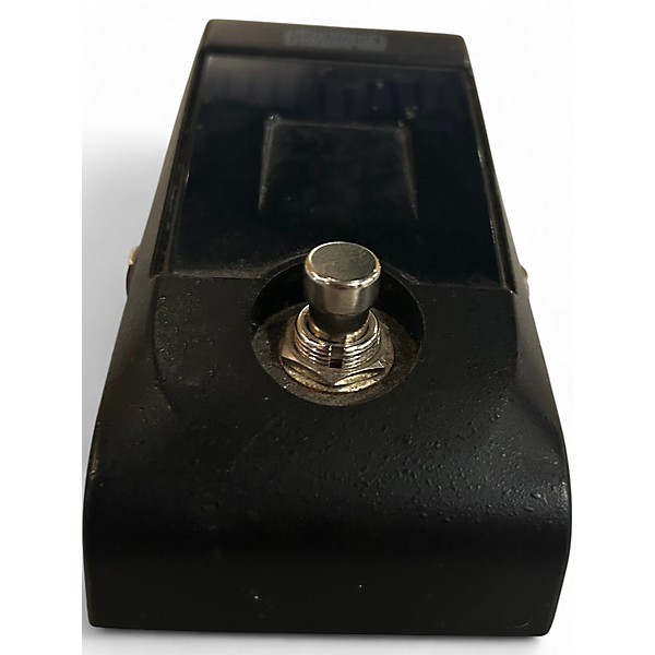 Used KORG PB01 Pitchblack Chromatic Tuner Pedal