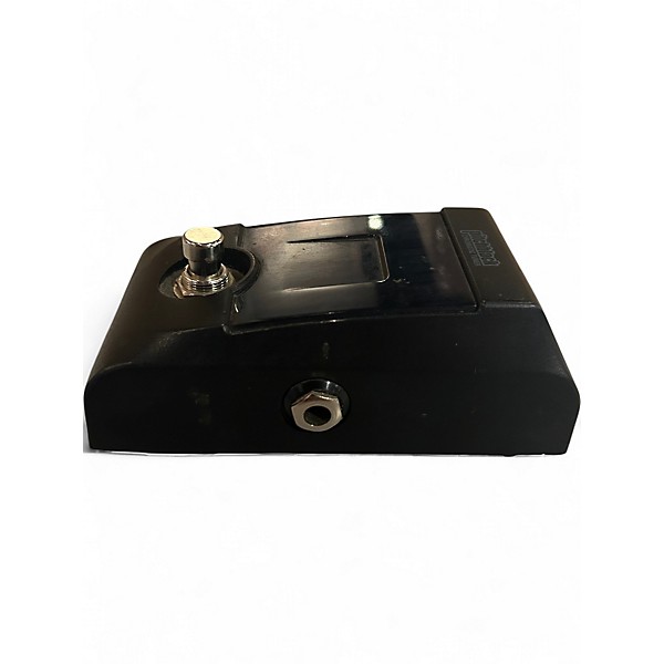 Used KORG PB01 Pitchblack Chromatic Tuner Pedal