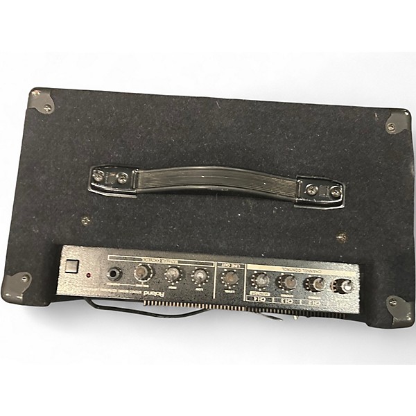 Used Roland KC300 Keyboard Amp