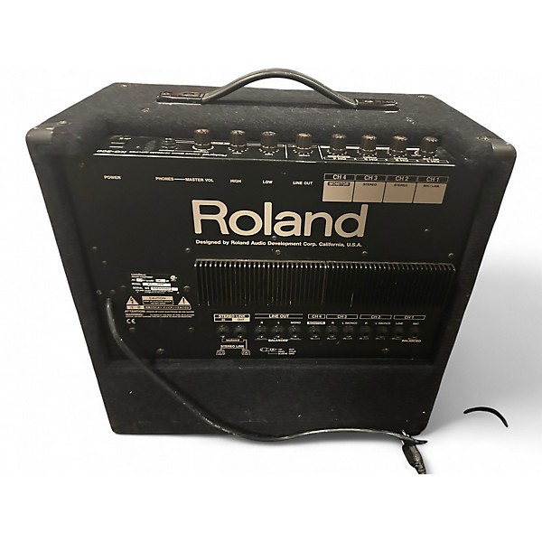 Used Roland KC300 Keyboard Amp