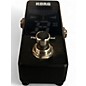 Used KORG Pitchblack Mini Tuner Pedal
