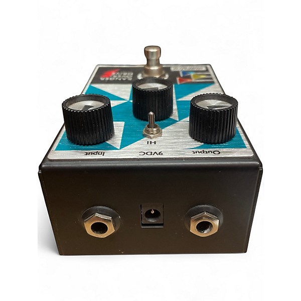 Used 2023 Maestro RANGER OVER DRIVE Effect Pedal