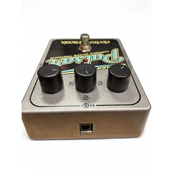 Used 2023 Electro-Harmonix Pulsar Tremolo Effect Pedal