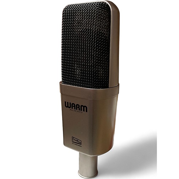 Used 2023 Warm Audio WA-14 Condenser Microphone