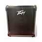 Used Peavey MAX 100 Bass Combo Amp thumbnail