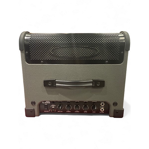 Used Peavey MAX 100 Bass Combo Amp