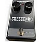 Used TC Electronic Crescendo Auto Swell Pedal thumbnail