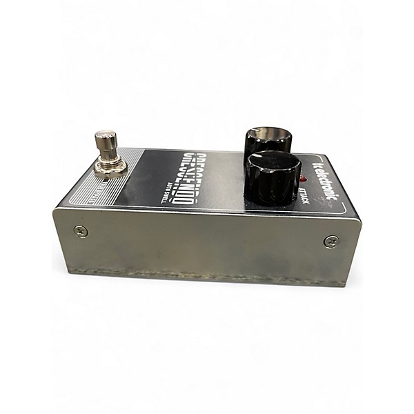 Used TC Electronic Crescendo Auto Swell Pedal