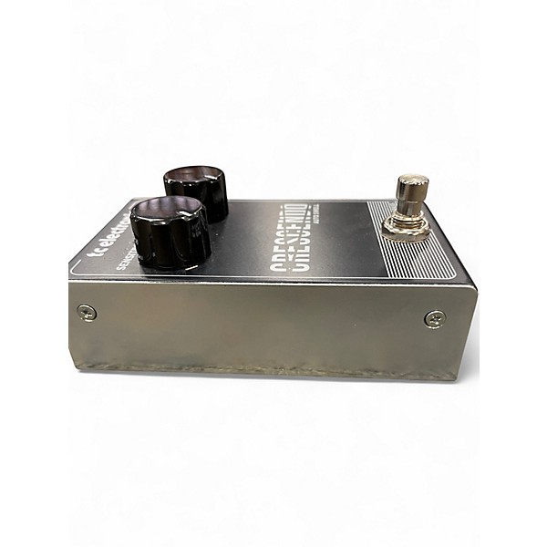 Used TC Electronic Crescendo Auto Swell Pedal