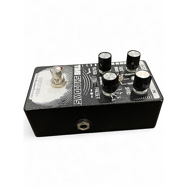 Used EarthQuaker Devices Time Shadows  Effect Pedal