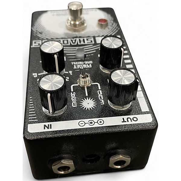 Used EarthQuaker Devices Time Shadows  Effect Pedal