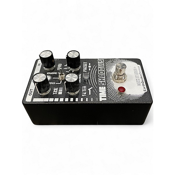 Used EarthQuaker Devices Time Shadows  Effect Pedal
