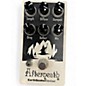 Used EarthQuaker Devices Afterneath Reverb Effect Pedal
