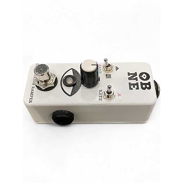 Used Obne Expression Ramper Pedal