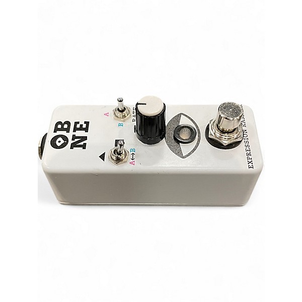 Used Obne Expression Ramper Pedal