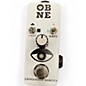 Used Obne Expression Ramper Pedal