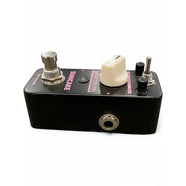 Used Sonicake  Washcrush  Effect Pedal