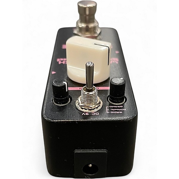 Used Sonicake  Washcrush  Effect Pedal