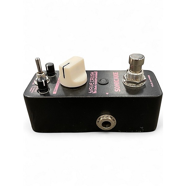 Used Sonicake  Washcrush  Effect Pedal