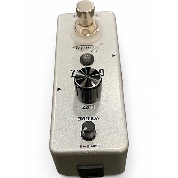 Used Rowin G-Fuzz Effect Pedal