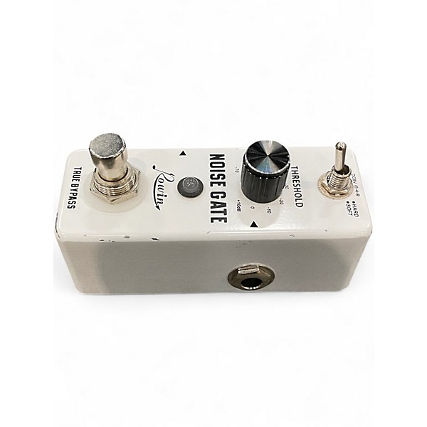 Used Rowin Noise Gate Effect Pedal