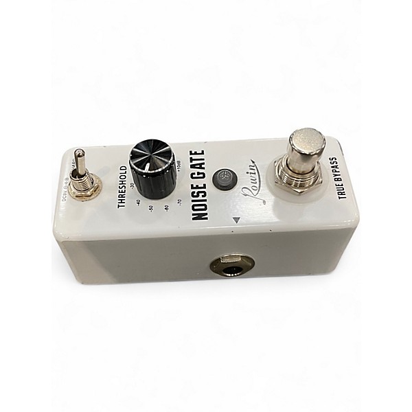 Used Rowin Noise Gate Effect Pedal