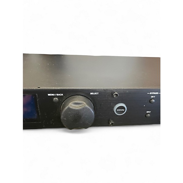 Used dbx AFS2 FEEDBACK SUPPRESSOR Feedback Suppressor