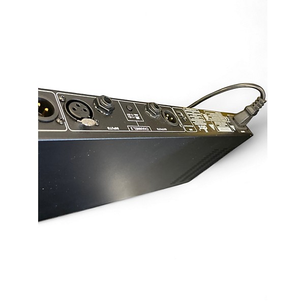 Used dbx AFS2 FEEDBACK SUPPRESSOR Feedback Suppressor