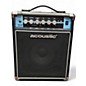 Used Acoustic B25C Bass Combo Amp thumbnail