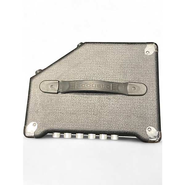 Used Acoustic B25C Bass Combo Amp