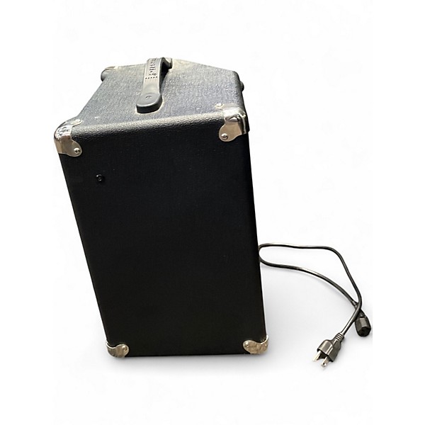 Used Acoustic B25C Bass Combo Amp