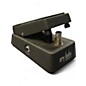 Used Dunlop CBM95 Cry Baby Mini Wah Effect Pedal