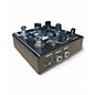 Used Source Audio NEMESIS DELAY Effect Pedal
