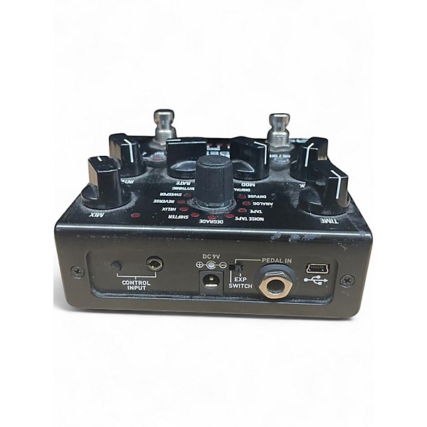 Used Source Audio NEMESIS DELAY Effect Pedal