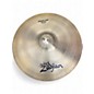 Used Zildjian 18in A Series Medium Thin Crash Cymbal thumbnail