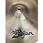 Used Zildjian 18in A Series Medium Thin Crash Cymbal