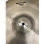 Used Zildjian 18in A Series Medium Thin Crash Cymbal