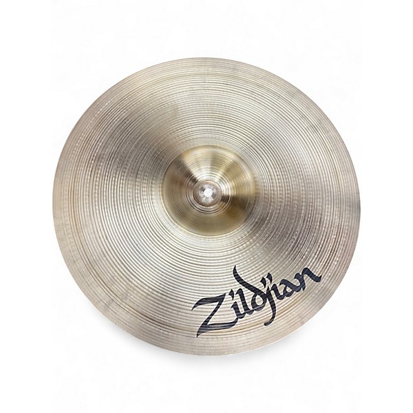 Used Zildjian 18in A Series Medium Thin Crash Cymbal