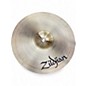 Used Zildjian 18in A Series Medium Thin Crash Cymbal