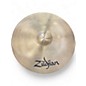 Used Zildjian 22in Ping Ride Cymbal