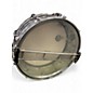 Used Rogers 14in Dynasonic 5 Line Chrome Drum