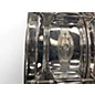 Used Rogers 14in Dynasonic 5 Line Chrome Drum