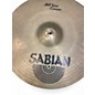Used SABIAN 15in AA Thin Crash Cymbal