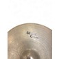 Used SABIAN 15in AA Thin Crash Cymbal