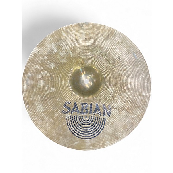Used SABIAN 15in AA Thin Crash Cymbal