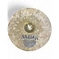 Used SABIAN 15in AA Thin Crash Cymbal